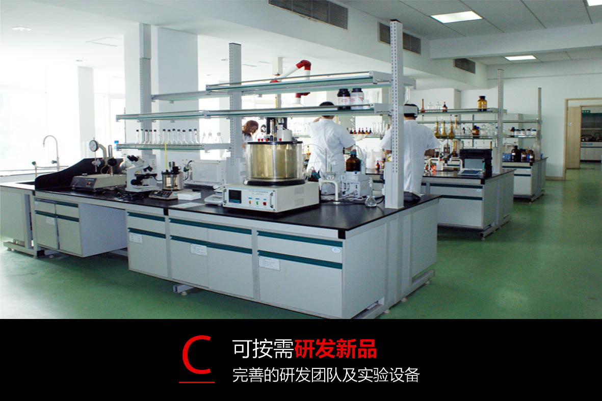 明旺尼龙刷丝可按需研发新品