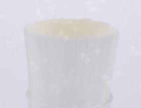 抛丸机刷毛，知道这2点不浪费钱【明旺】