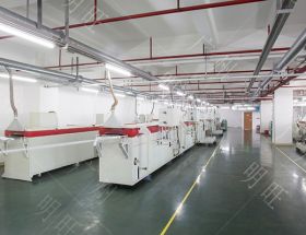 刷丝塑料拉丝厂有限公司-交货准时【明旺】