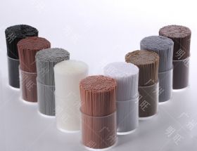 哪儿有销售塑料丝代理商，做个懂货的行家【明旺】