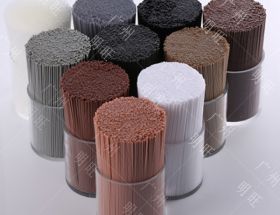 尼龙刷丝如何选择比较好？性能特点介绍【明旺】