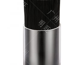 工业毛刷尼龙刷丝，厂家哪里的好？【明旺】