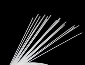 琴弦pbt刷丝，广州实力厂家供应【明旺】