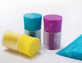 制作牙刷的塑料丝，几个理由告诉你值不值得买【明旺】