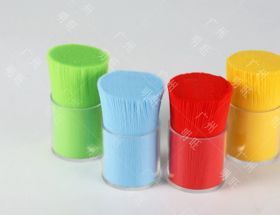 尼龙刷丝检测报告哪里有？厂家免费提供【明旺】