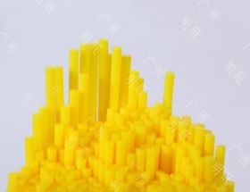 刷丝过程中的主要工艺之——丝条冷却固化【明旺】