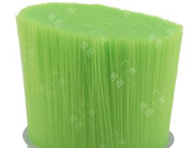 广东汕头尼龙刷丝厂家，工厂批量直销[明旺]