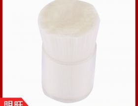 国产透明刷丝用哪家的好？【明旺】