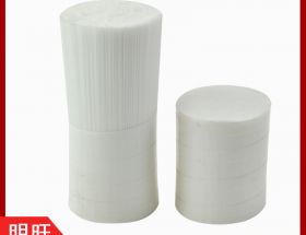 透明塑料丝批发价格，厂家优惠价[明旺]