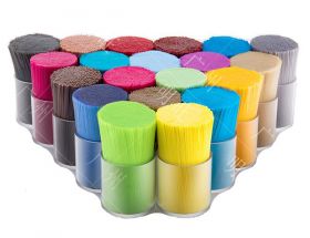 高强度耐磨杜邦尼龙丝，经久耐用不变形【明旺】