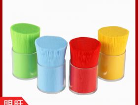 哪里有PA66尼龙刷丝卖？质量好价格低找【明旺】