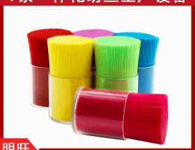 河南省pbt拉丝厂，高品质的不易找【明旺】