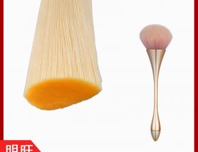 哪里有毛刷丝原材料？你想要的材质都有【明旺】