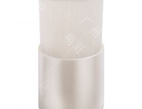 超细高档尼龙刷丝，丝径0.05mm公差小【明旺】