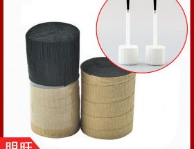 中空刷丝厂有限公司，精细化尺寸定制[明旺]