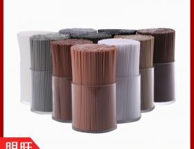 安徽生产尼龙丝厂，这家产品怎么样？[明旺]