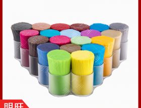 刷食品的用什么刷丝，做清洁刷辊的看这里【明旺】