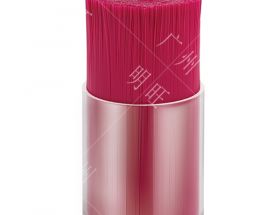 食品级聚酯刷丝，安全无害【明旺】