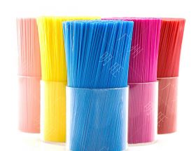 怎么辨别PA毛丝和PBT毛丝？[广州明旺]