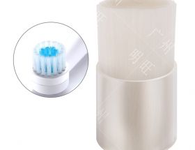 食品级牙刷刷毛，通过FDA认证【明旺】