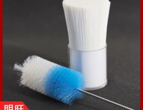 什么样的刷毛耐酸，化学稳定性好才靠谱[明旺]