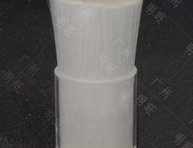 牙间刷刷毛生产厂家，免费提供样品[明旺]
