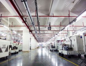 深圳尼龙毛加工厂，工艺成熟定型直挺[明旺]