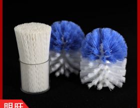 塑料刷丝拉丝生产厂电话，提供质量稳定成品[明旺]