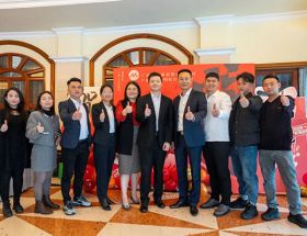 逆风飞扬，再创佳绩｜明旺2024年会盛典圆满举行！