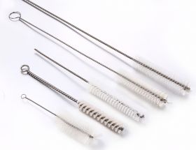 日本抗菌刷丝的抗菌剂会脱落吗？