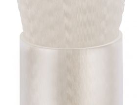 进口波纹尼龙刷丝柔韧性如何？