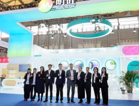 落幕不散场，未来更可期 | 明旺上海CIBRUSH制刷工业展圆满收官