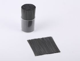 如何判断 pp 刷丝定型是否达到合格标准？