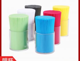 全品类定制！刷丝源头实力厂家，适配全行业需求