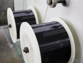 食品级工业刷的秘密武器：为什么FDA偏爱尼龙610？