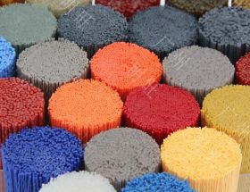 阻燃尼龙刷丝凭什么能承受住V0级燃烧测试？