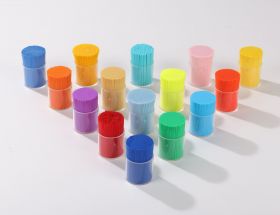 0.15mm vs 0.3mm：PBT刷丝密度如何决定刷子寿命