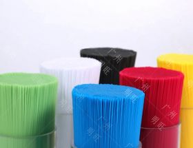 PBT高弹刷丝如何悄悄提升你的生活品质？