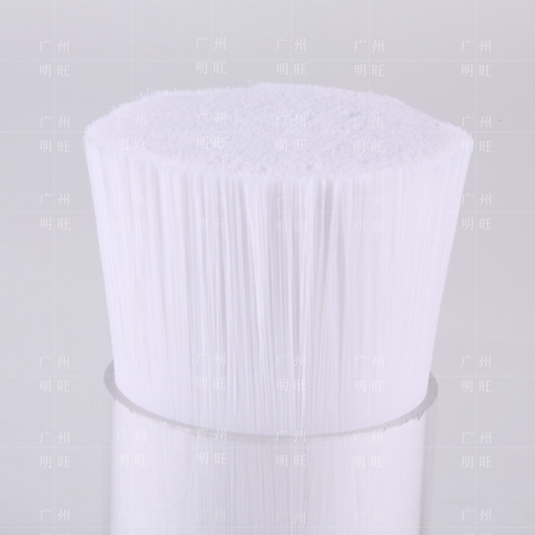 奶瓶刷丝用哪种塑料丝