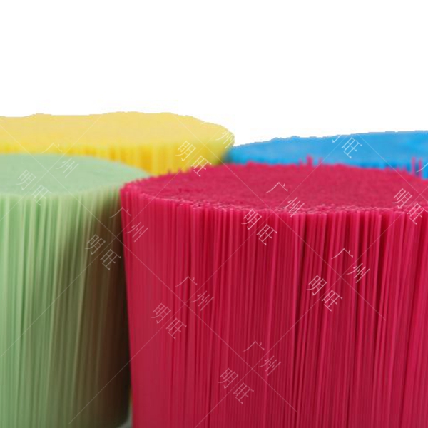 生产毛刷用的塑料丝