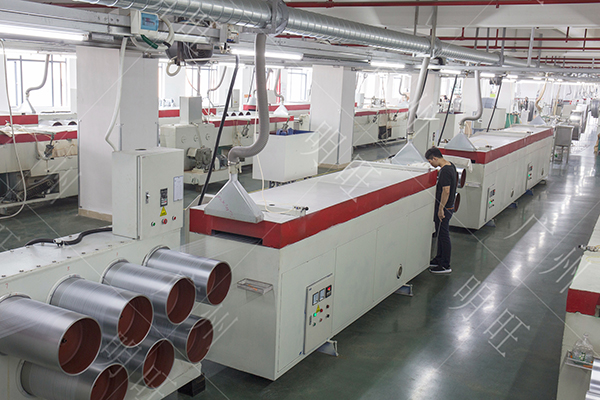 河北沧州塑胶刷丝厂家