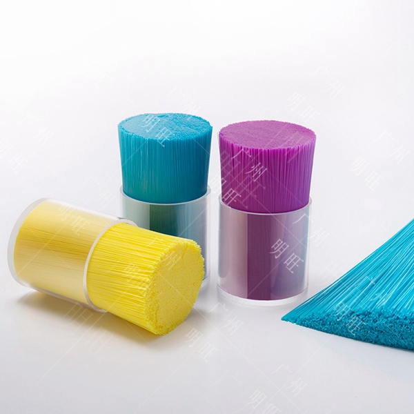 人造纤维塑料丝