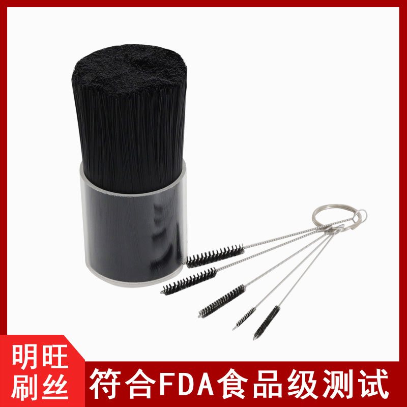 pbt刷丝耐高温多少度你知道吗？[明旺]