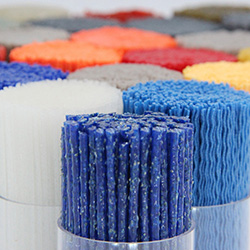 nylon 612 abrasive filament